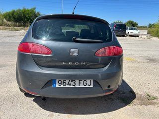 SEAT Leon 2006