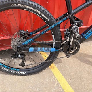 Mondraker Foxy R MTB