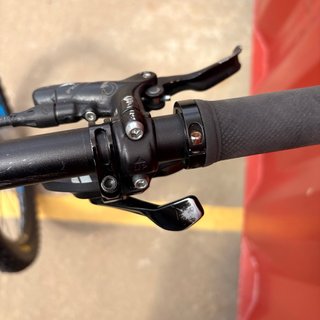 Mondraker Foxy R MTB