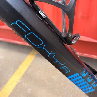 Mondraker Foxy R MTB