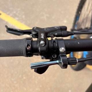 Mondraker Foxy R MTB