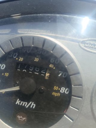 Moto Daelim cordi 50