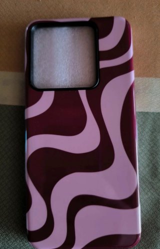 Funda Xiaomi Redmi Note 13 Pro+