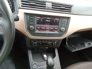 Seat IBIZA 1.0 TSI 115 DSG FR (2019)
