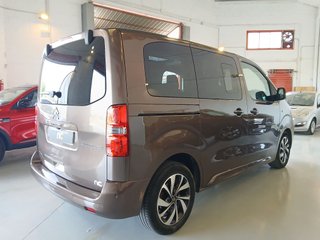 Citroen  SpaceTourer 2018
