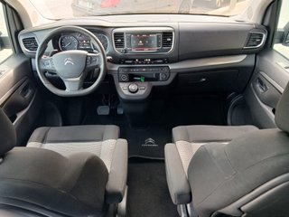 Citroen  SpaceTourer 2018