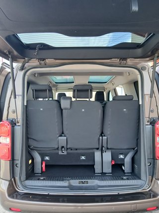 Citroen  SpaceTourer 2018