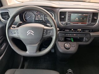 Citroen  SpaceTourer 2018