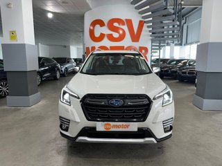 Subaru FORESTER 2.0 150 2.0I E-BOXER CVT EXECUTIVE (2023)