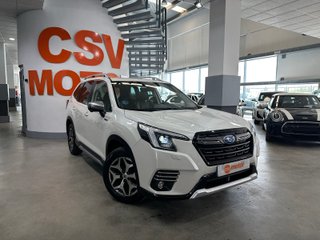 Subaru FORESTER 2.0 150 2.0I E-BOXER CVT EXECUTIVE (2023)
