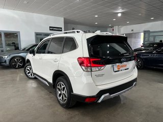 Subaru FORESTER 2.0 150 2.0I E-BOXER CVT EXECUTIVE (2023)
