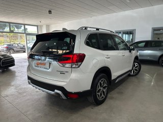 Subaru FORESTER 2.0 150 2.0I E-BOXER CVT EXECUTIVE (2023)