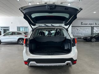 Subaru FORESTER 2.0 150 2.0I E-BOXER CVT EXECUTIVE (2023)