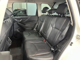 Subaru FORESTER 2.0 150 2.0I E-BOXER CVT EXECUTIVE (2023)