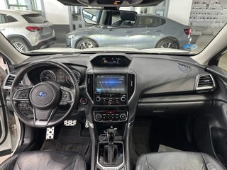 Subaru FORESTER 2.0 150 2.0I E-BOXER CVT EXECUTIVE (2023)