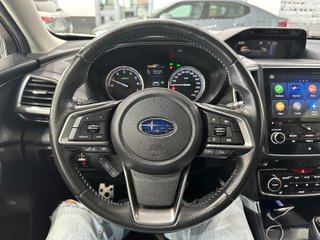 Subaru FORESTER 2.0 150 2.0I E-BOXER CVT EXECUTIVE (2023)