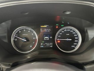 Subaru FORESTER 2.0 150 2.0I E-BOXER CVT EXECUTIVE (2023)