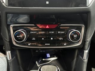 Subaru FORESTER 2.0 150 2.0I E-BOXER CVT EXECUTIVE (2023)