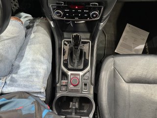 Subaru FORESTER 2.0 150 2.0I E-BOXER CVT EXECUTIVE (2023)
