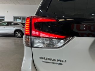 Subaru FORESTER 2.0 150 2.0I E-BOXER CVT EXECUTIVE (2023)