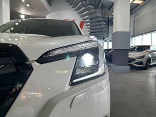 Subaru FORESTER 2.0 150 2.0I E-BOXER CVT EXECUTIVE (2023)