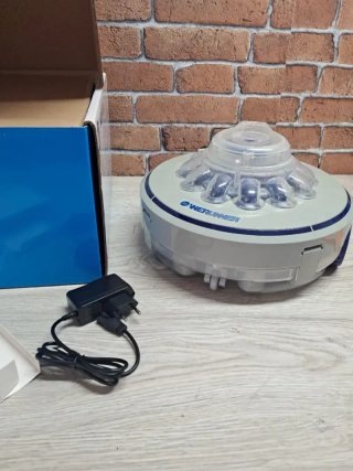 Gre RBR60 Robot Limpiafondos Piscina