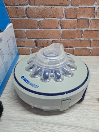 Gre RBR60 Robot Limpiafondos Piscina