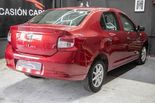 Dacia Logan Laureate dCi 90