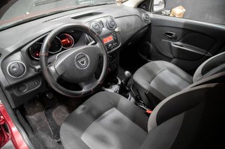 Dacia Logan Laureate dCi 90