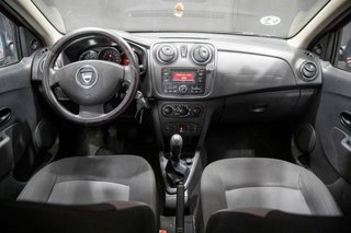 Dacia Logan Laureate dCi 90