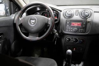 Dacia Logan Laureate dCi 90