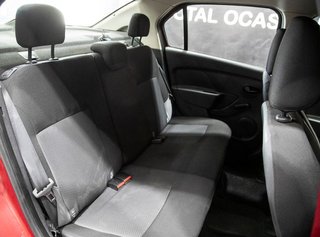 Dacia Logan Laureate dCi 90