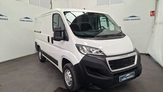 Peugeot Boxer PEUGEOT Boxer 330 L1 H1 BHDI SS 6 Vel. M