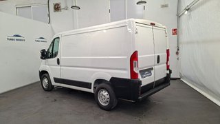Peugeot Boxer PEUGEOT Boxer 330 L1 H1 BHDI SS 6 Vel. M