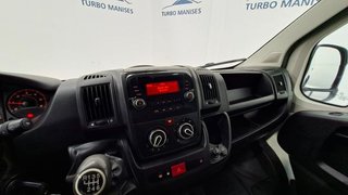 Peugeot Boxer PEUGEOT Boxer 330 L1 H1 BHDI SS 6 Vel. M