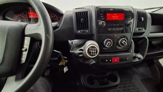 Peugeot Boxer PEUGEOT Boxer 330 L1 H1 BHDI SS 6 Vel. M