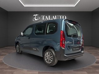 Citroën Berlingo Talla M BlueHDi 100 S&S PLUS