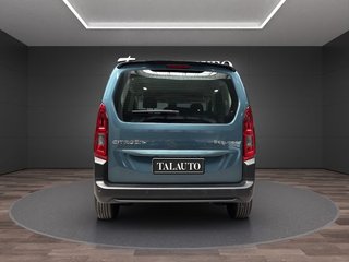 Citroën Berlingo Talla M BlueHDi 100 S&S PLUS