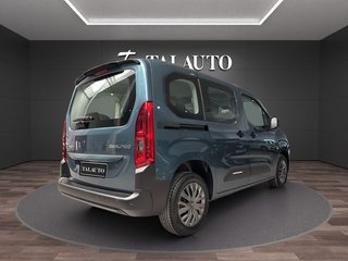 Citroën Berlingo Talla M BlueHDi 100 S&S PLUS