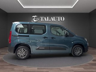 Citroën Berlingo Talla M BlueHDi 100 S&S PLUS