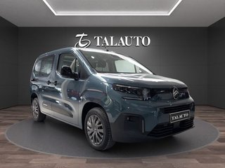 Citroën Berlingo Talla M BlueHDi 100 S&S PLUS