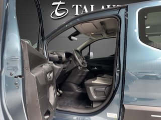 Citroën Berlingo Talla M BlueHDi 100 S&S PLUS