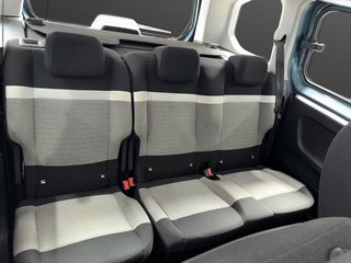 Citroën Berlingo Talla M BlueHDi 100 S&S PLUS