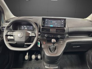 Citroën Berlingo Talla M BlueHDi 100 S&S PLUS