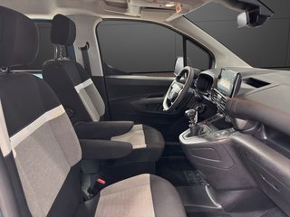Citroën Berlingo Talla M BlueHDi 100 S&S PLUS