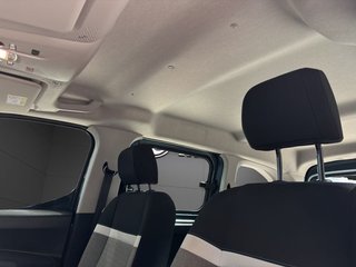 Citroën Berlingo Talla M BlueHDi 100 S&S PLUS