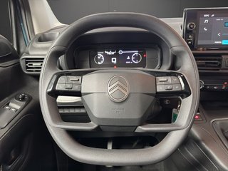 Citroën Berlingo Talla M BlueHDi 100 S&S PLUS