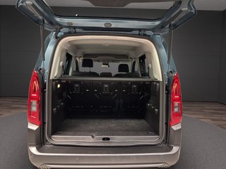 Citroën Berlingo Talla M BlueHDi 100 S&S PLUS