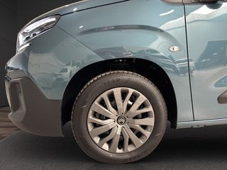 Citroën Berlingo Talla M BlueHDi 100 S&S PLUS