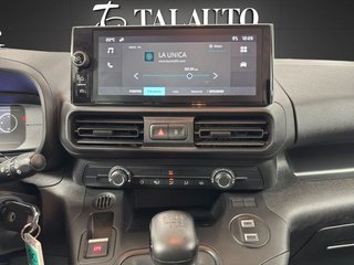 Citroën Berlingo Talla M BlueHDi 100 S&S PLUS
